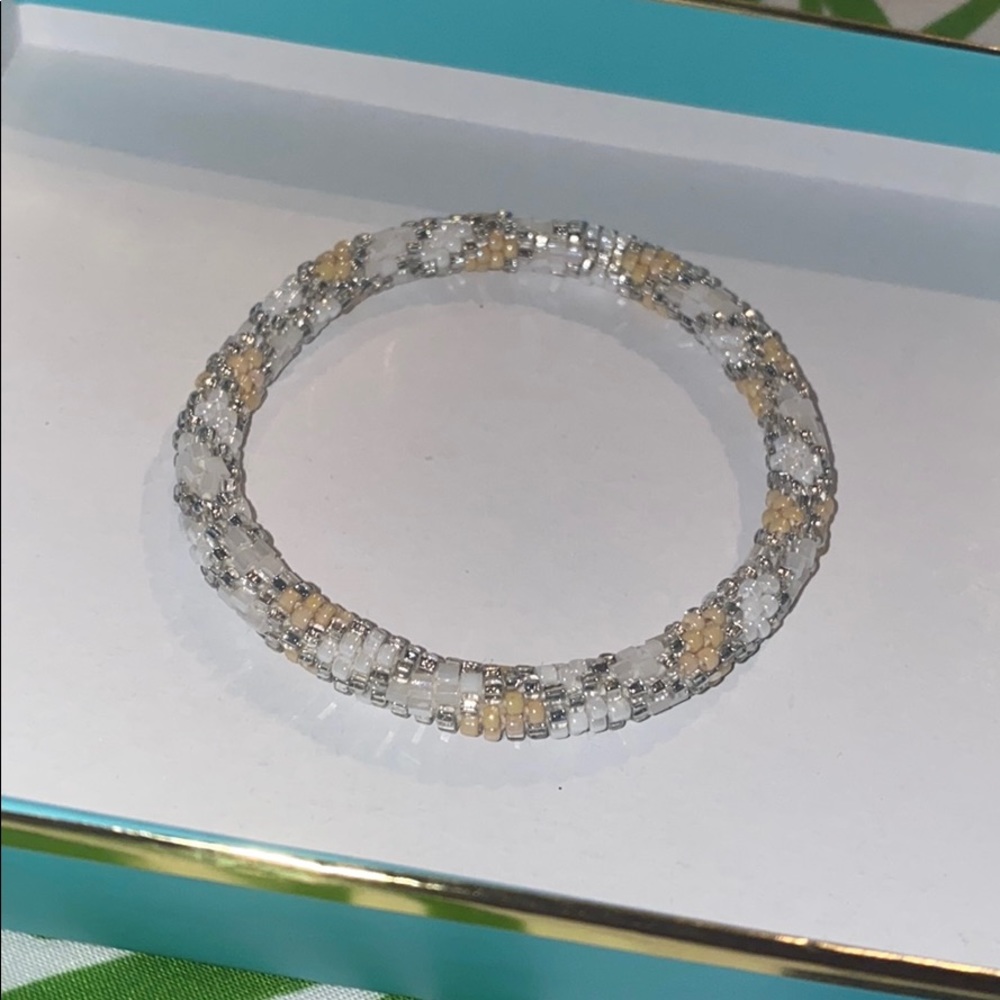 Lily and Laura Bracelet